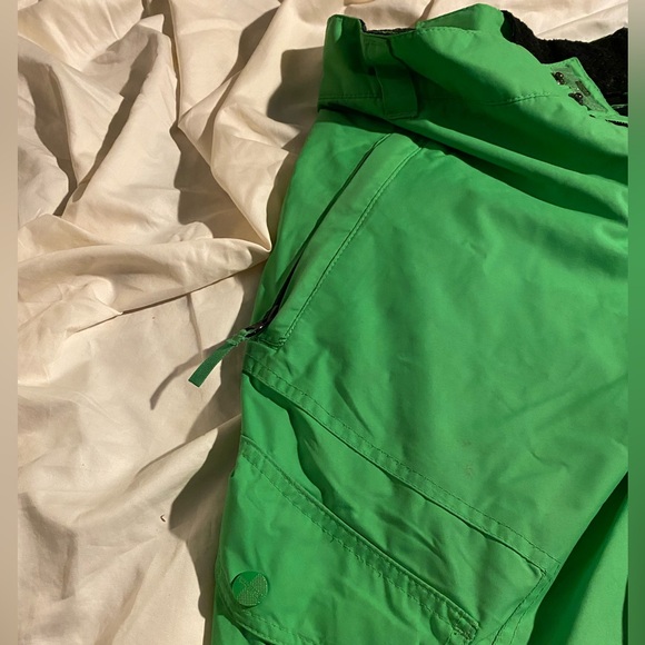 Ripzone snow pants, size M - Picture 5 of 7